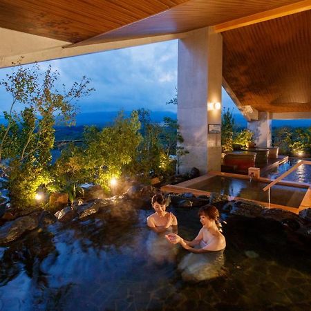Hotel Mori No Kaze ناسو المظهر الخارجي الصورة