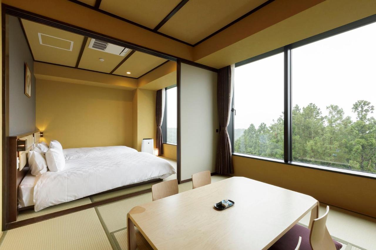 Hotel Mori No Kaze ناسو المظهر الخارجي الصورة