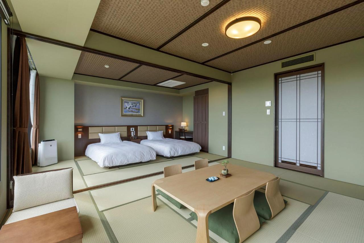 Hotel Mori No Kaze ناسو المظهر الخارجي الصورة