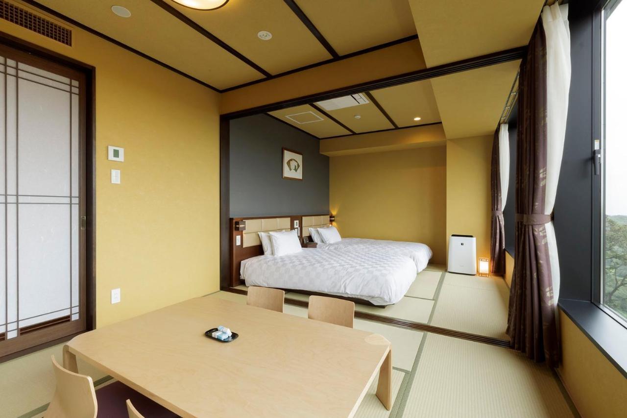 Hotel Mori No Kaze ناسو المظهر الخارجي الصورة