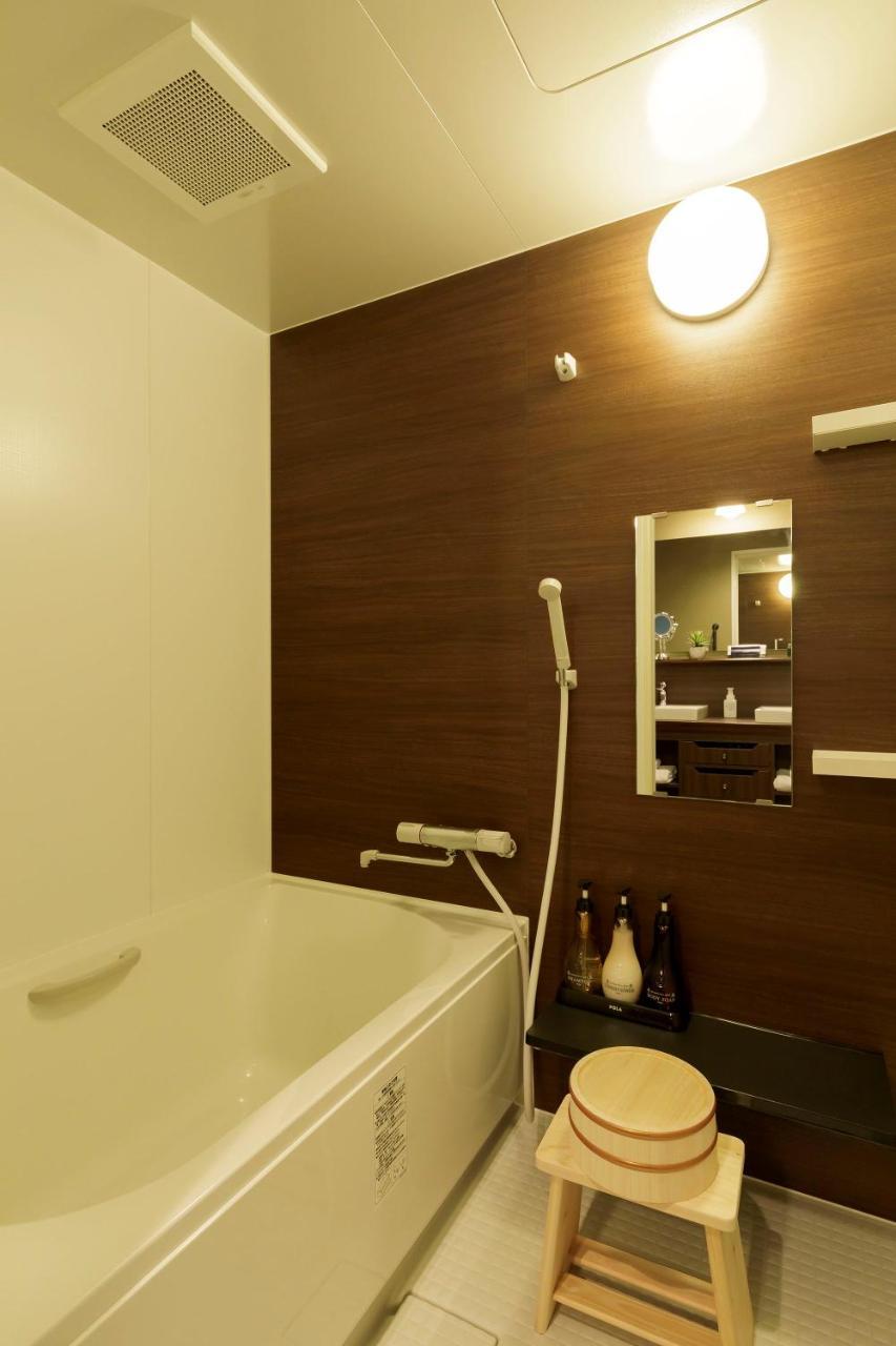 Hotel Mori No Kaze ناسو المظهر الخارجي الصورة