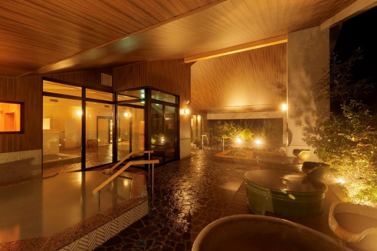Hotel Mori No Kaze ناسو المظهر الخارجي الصورة