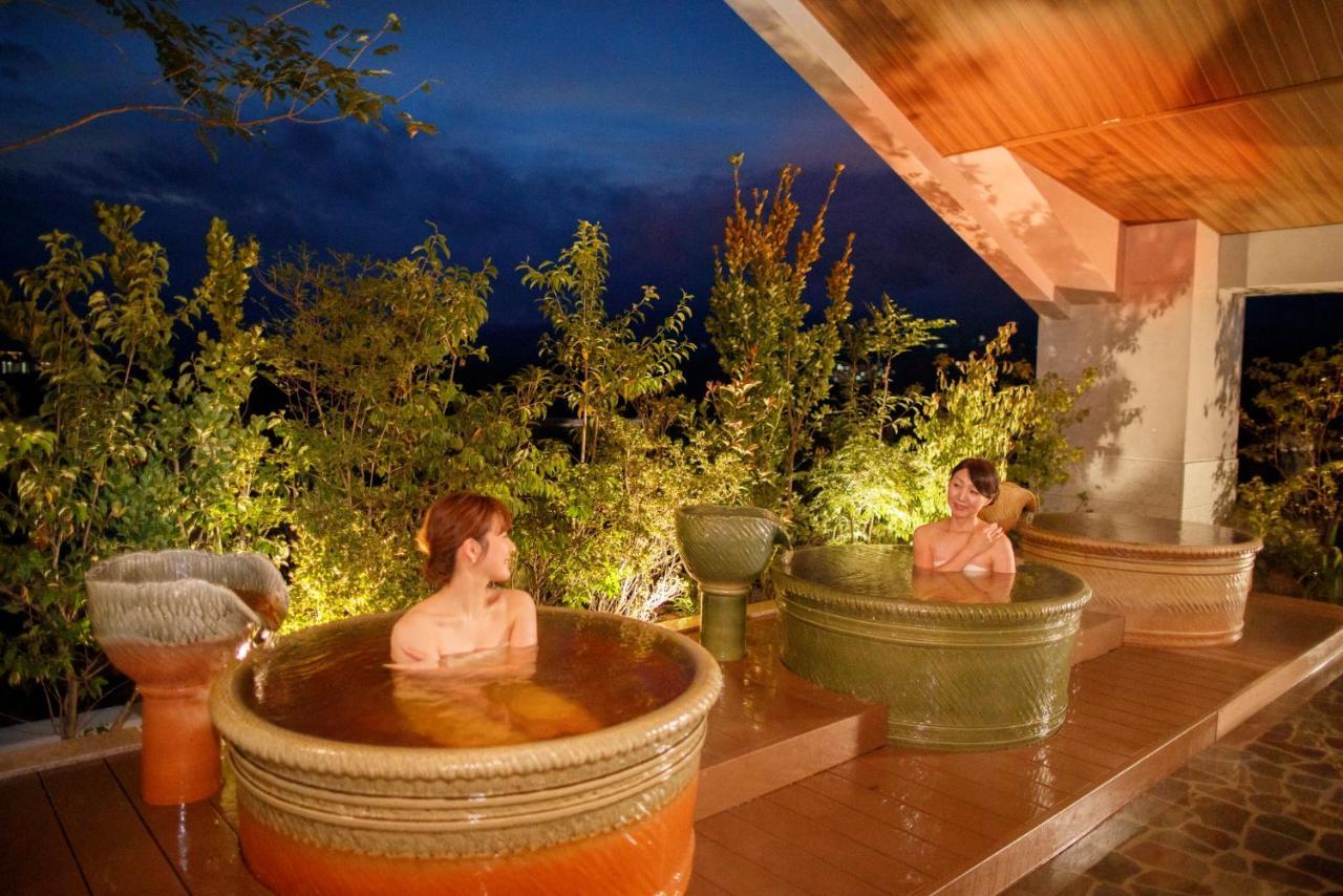 Hotel Mori No Kaze ناسو المظهر الخارجي الصورة