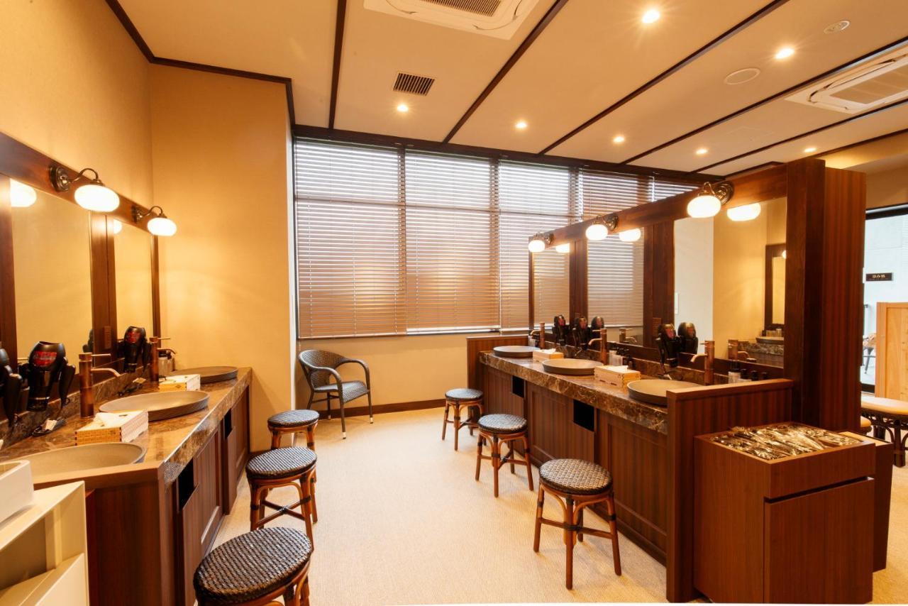 Hotel Mori No Kaze ناسو المظهر الخارجي الصورة