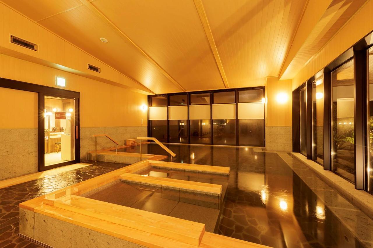 Hotel Mori No Kaze ناسو المظهر الخارجي الصورة