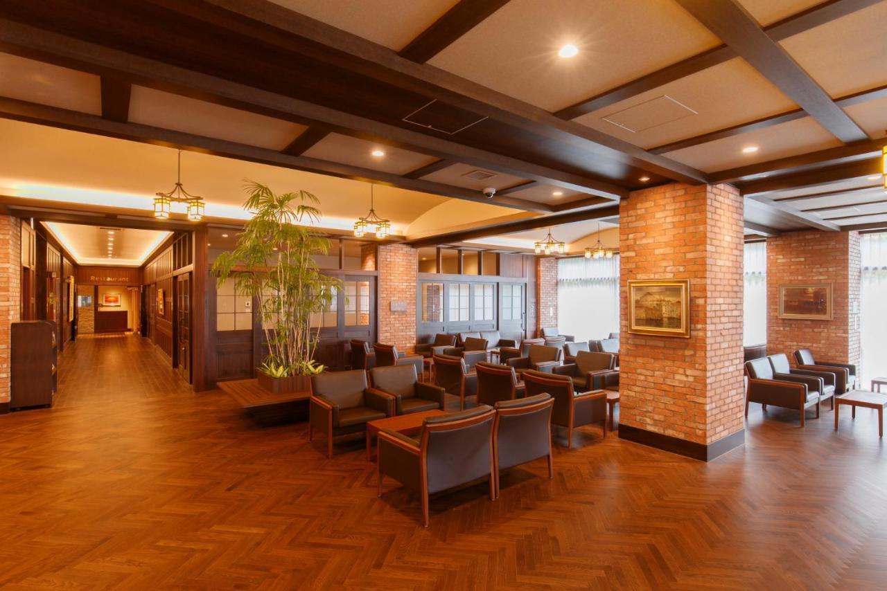 Hotel Mori No Kaze ناسو المظهر الخارجي الصورة